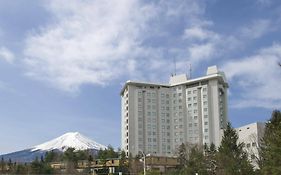 Fuji q Highland Hotel